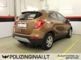 Opel Mokka | 2