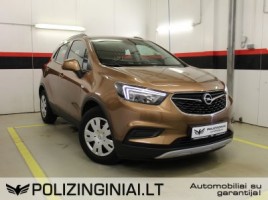 Opel Mokka | 1