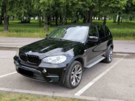 BMW X5 внедорожник