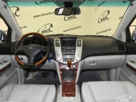 Lexus RX 400h | 2