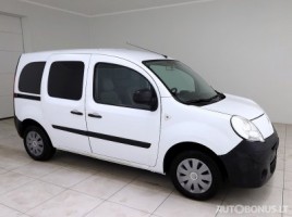 Renault Kangoo commercial
