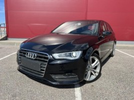 Audi A3 | 2