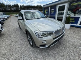 BMW X3 | 2