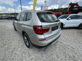 BMW X3 | 1