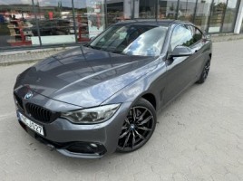 BMW 435, 3.0 l. | 3