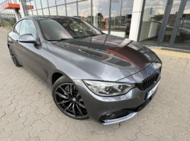BMW 435, 3.0 l. | 4