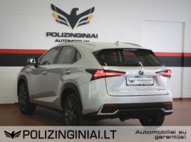 Lexus NX 300h | 3