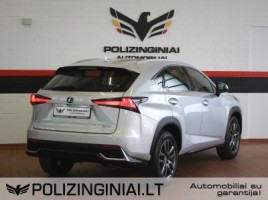 Lexus NX 300h | 2