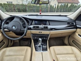 BMW 535 Gran Turismo | 3