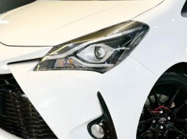 Toyota Yaris | 2