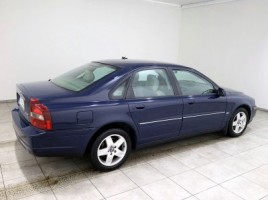 Volvo S80 | 2