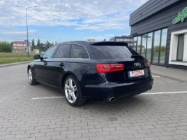 Audi A6 | 1