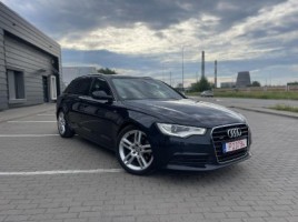Audi A6 | 2