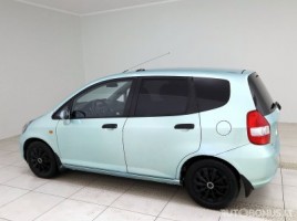 Honda Jazz | 3