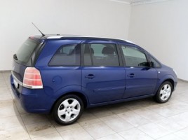 Opel Zafira | 2