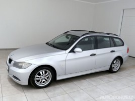 BMW 320 | 1