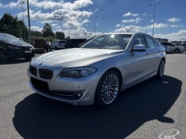 BMW 535 sedanas