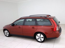 Volvo V50 | 3