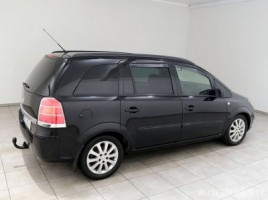 Opel Zafira | 2