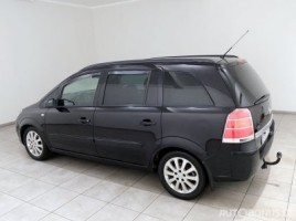 Opel Zafira | 3