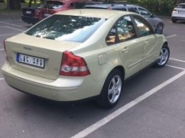 Volvo S40 | 1