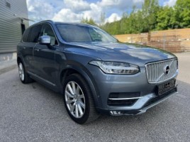 Volvo XC90 | 2