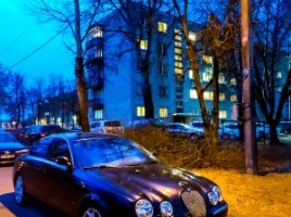 Jaguar S-Type | 1