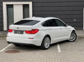 BMW 530 | 2