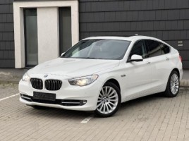 BMW 530 | 3