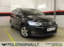 Volkswagen Touran | 1