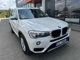 BMW X3 | 3