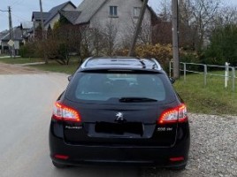 Peugeot 508 | 4