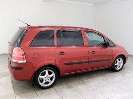 Opel Zafira | 2