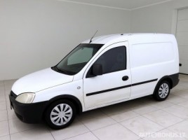 Opel Combo | 1