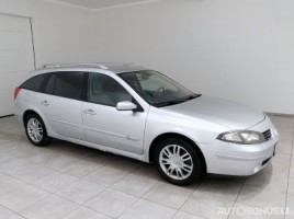 Renault Laguna универсал