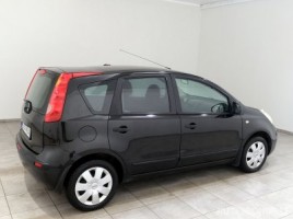 Nissan Note | 2