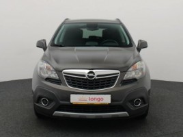 Opel Mokka | 2