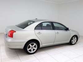 Toyota Avensis | 2