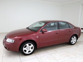 Audi A4 | 1