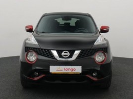 Nissan Juke | 2