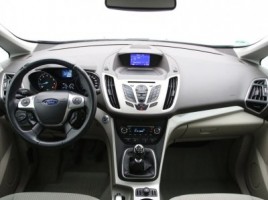 Ford C-MAX | 1