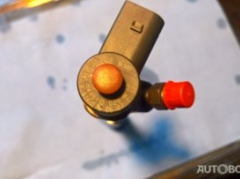 Mercedes-Benz C220 | 1