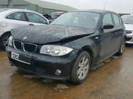 BMW hatchback