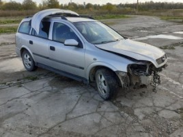 Opel universalas