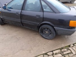 Audi, Sedanas | 3