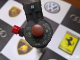 Peugeot 207 | 1
