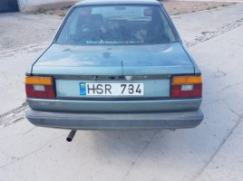 Volkswagen, Sedanas | 2