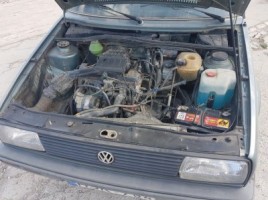 Volkswagen, Sedanas | 3