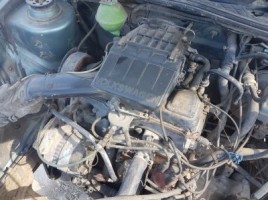 Volkswagen, Sedanas | 4