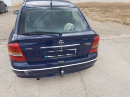 Opel, Hatchback | 1